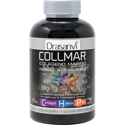 Drasanvi Collmar Hydrolyzed Marine Collagen - Nahrungsergänzung Drasanvi Collmar Hydrolyzed Marine Collagen - Nahrungsergänzung