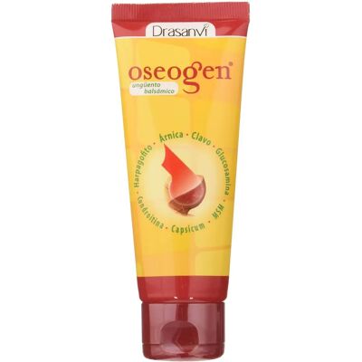 Drasanvi Oseogen Balsamico 75ml - Topisches Gel Drasanvi Oseogen Balsamico 75ml - Topisches Gel