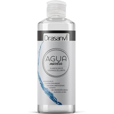 Drasanvi Mizellenwasser - Gesicht Cleanser - 250ml Drasanvi Mizellenwasser - Gesicht Cleanser - 250ml