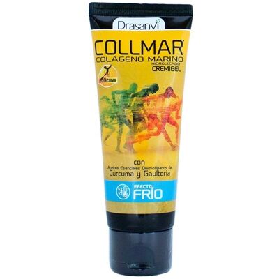 Drasanvi Marine Collagen Kühleffekt 75 ml - Topisches Gel Drasanvi Marine Collagen Kühleffekt 75 ml - Topisches Gel