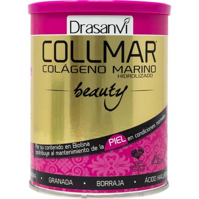 Drasanvi Collmar Beauty Waldfrüchte - Nahrungsergänzungsmittel Drasanvi Collmar Beauty Waldfrüchte - Nahrungsergänzungsmittel