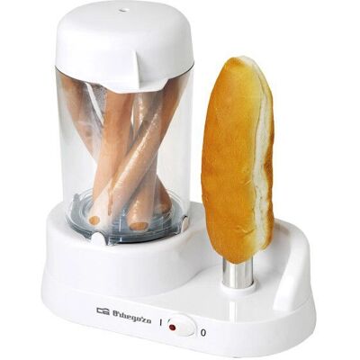 Orbegozo PR 3500 Hot Dog Maskin - Hot Dog Maskin Orbegozo PR 3500 Hot Dog Maskin - Hot Dog Maskin