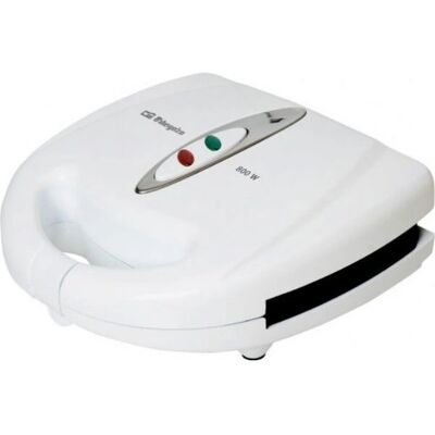 Orbegozo SW-5000 - Blanco - Sandwichera Orbegozo SW-5000 - Blanco - Sandwichera