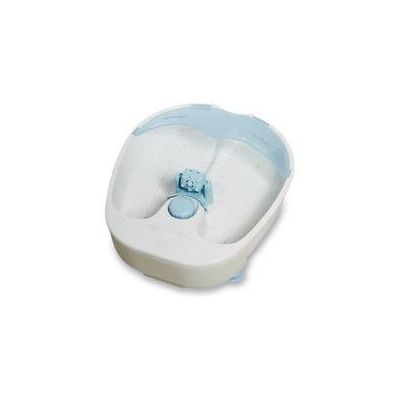 Orbegozo DP 2800 Massaggiatore Piedi - 90W, Blu, Bianco - Massaggiatore piedi Orbegozo DP 2800 Massaggiatore Piedi - 90W, Blu, Bianco - Massaggiatore piedi