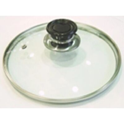 Tampa de panela Orbegozo 15182 - Pan Lid Tampa de panela Orbegozo 15182 - Pan Lid