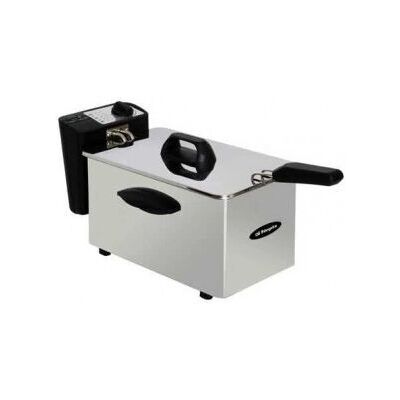 Orbegozo FDR 33 - INOX Orbegozo FDR 33 - INOX