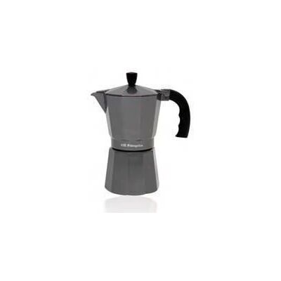 Orbegozo KFS 920 - Aluminium Orbegozo KFS 920 - Aluminium