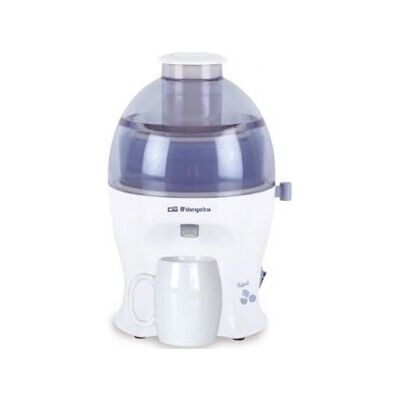 Orbegozo LI 3500 - Blanco - Exprimidor Orbegozo LI 3500 - Blanco - Exprimidor