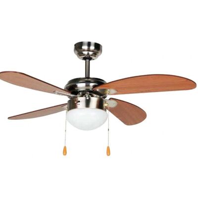 Orbegozo CP 70095 - Metallo - Ventilatore a soffitto Orbegozo CP 70095 - Metallo - Ventilatore a soffitto