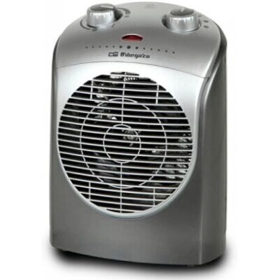 Orbegozo FH 5021 - Riscaldatore elettrico Orbegozo FH 5021 - Riscaldatore elettrico