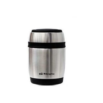 Orbegozo TRSL 380 Thermosfles - 0,35L RVS Orbegozo TRSL 380 Thermosfles - 0,35L RVS
