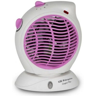 Orbegozo FH 5580 - calefactor Orbegozo FH 5580 - calefactor