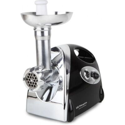 Orbegozo - MP 1550 - 1200 W - Moedor de carne Orbegozo - MP 1550 - 1200 W - Moedor de carne