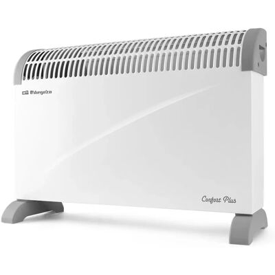 Orbegozo CV 4000 A - Calefactor eléctrico Orbegozo CV 4000 A - Calefactor eléctrico