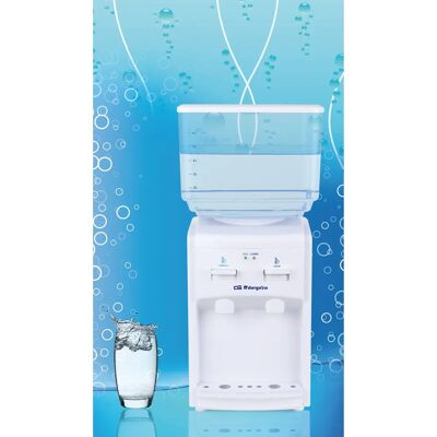Orbegozo DA 5525 - Wasserdispenser Orbegozo DA 5525 - Wasserdispenser