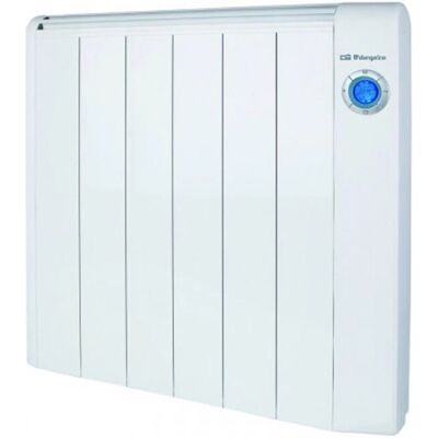 Orbegozo RRE-1010 - Radiador Orbegozo RRE-1010 - Radiador