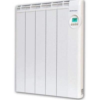 Orbegozo RRM 500 - Radiator - Publicité Orbegozo RRM 500 - Radiator - Publicité