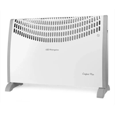 Orbegozo CV-2650 - calefactor Orbegozo CV-2650 - calefactor