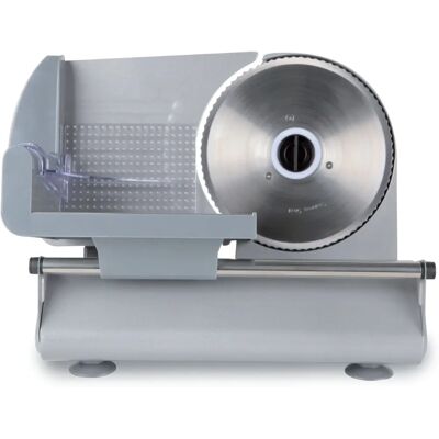 Orbegozo MS 4570 - Acero inoxidable - Cortafiambres Orbegozo MS 4570 - Acero inoxidable - Cortafiambres