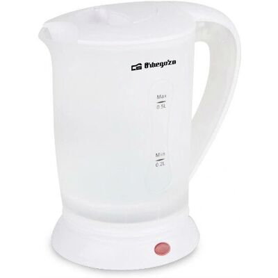 Orbegozo KT 4500 - Blanc Orbegozo KT 4500 - Blanc