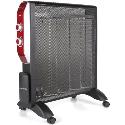 Orbegozo RMN 2050 - Radiateur - Publicité Orbegozo RMN 2050 - Radiateur - Publicité