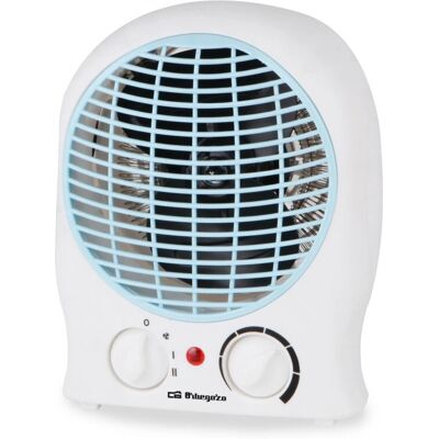 Orbegozo 16413 - Calefactor eléctrico Orbegozo 16413 - Calefactor eléctrico