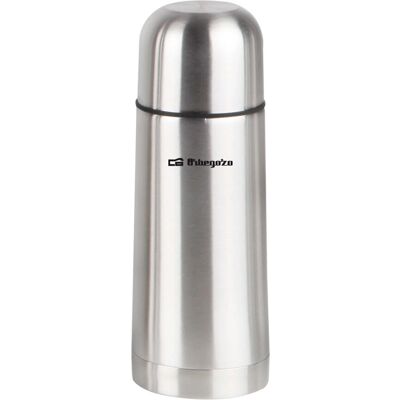 Térmico Orbegozo TRL 360 - 350ml Aço Inoxidável Térmico Orbegozo TRL 360 - 350ml Aço Inoxidável