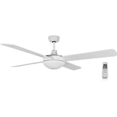 Orbegozo CP 87132 - Bianco - Ventilatore a soffitto Orbegozo CP 87132 - Bianco - Ventilatore a soffitto