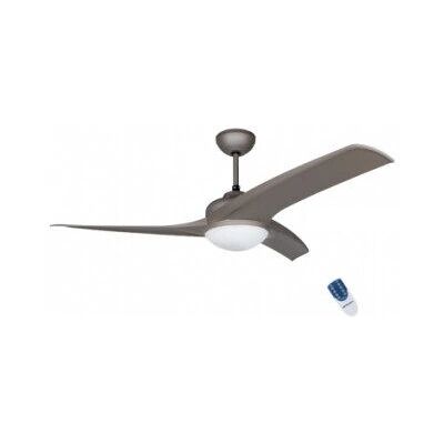 Orbegozo CP 89132 - Marron - Ventilateur de plafond - Publicité Orbegozo CP 89132 - Marron - Ventilateur de plafond - Publicité