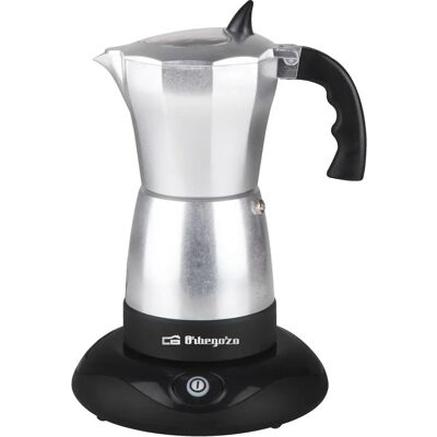 Orbegozo KFE 660 Orbegozo KFE 660