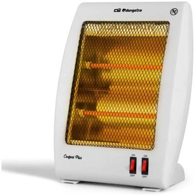 Orbegozo BP 5000 - Calefactor de espacio Orbegozo BP 5000 - Calefactor de espacio