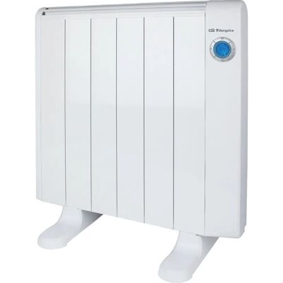 Orbegozo RRE 810 A - Radiador Orbegozo RRE 810 A - Radiador