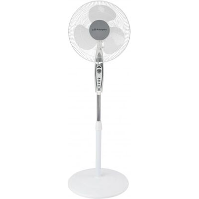 Orbegozo SF 0147 - Branco - Ventilador Orbegozo SF 0147 - Branco - Ventilador