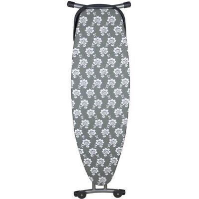 Funda para tabla de planchar Orbegozo BTP 6500 - Gris Funda para tabla de planchar Orbegozo BTP 6500 - Gris