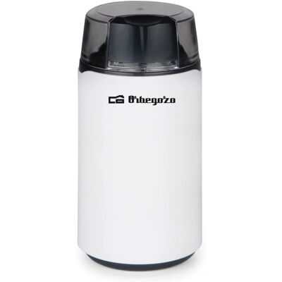 Orbegozo MO 3200 - Blanc - Moulins à café Orbegozo MO 3200 - Blanc - Moulins à café