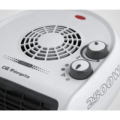 Orbegozo FH 5030 - Elektrisk värmare Orbegozo FH 5030 - Elektrisk värmare