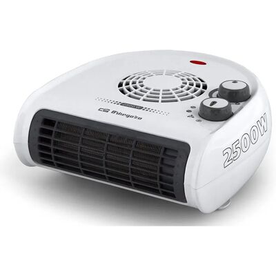 Orbegozo FH 5030 - Elektrischer Heizlüfter Orbegozo FH 5030 - Elektrischer Heizlüfter
