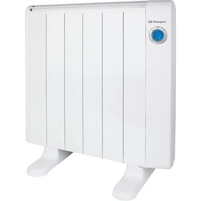 Orbegozo RRE 1010 - Calefactor Orbegozo RRE 1010 - Calefactor