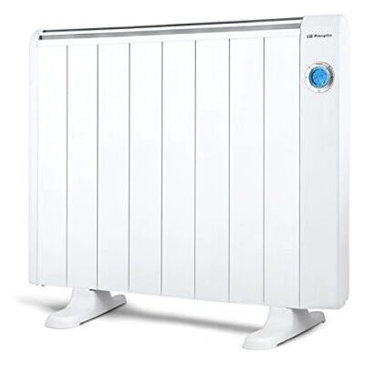 Orbegozo RRE 1510 - Elektrische Heizung Orbegozo RRE 1510 - Elektrische Heizung