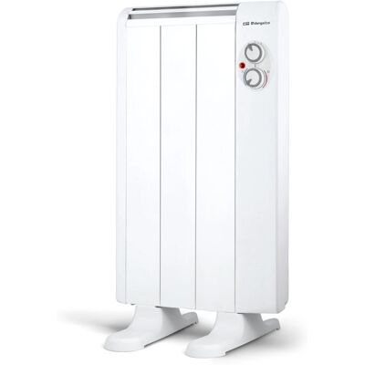 Orbegozo RRM 510 A - Elektrische verwarming Orbegozo RRM 510 A - Elektrische verwarming