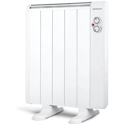 Orbegozo RRM 810 - Calefactor Eléctrico Orbegozo RRM 810 - Calefactor Eléctrico