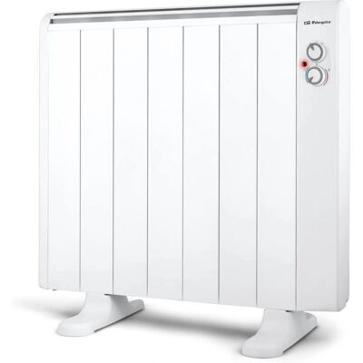 Orbegozo RRM1310 - Emisor térmico eléctrico Orbegozo RRM1310 - Emisor térmico eléctrico