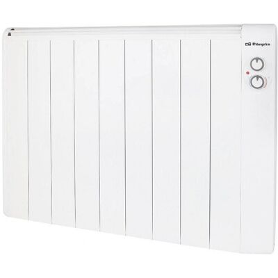 Orbegozo RRM 1510 - Elektryczny grzejnik Orbegozo RRM 1510 - Elektryczny grzejnik