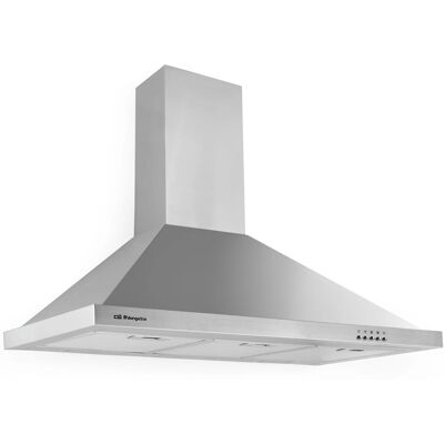 Orbegozo DS 48190 B - INOX Orbegozo DS 48190 B - INOX