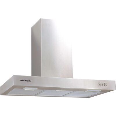 Orbegozo DS 56190 B - Acero inoxidable Orbegozo DS 56190 B - Acero inoxidable