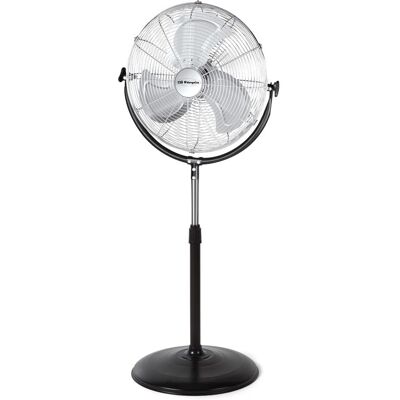 Orbegozo PWS 1846 - Nero - Ventilatore Orbegozo PWS 1846 - Nero - Ventilatore
