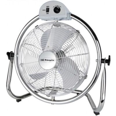 Orbegozo PWO-0936 - Gris - Ventilador Orbegozo PWO-0936 - Gris - Ventilador