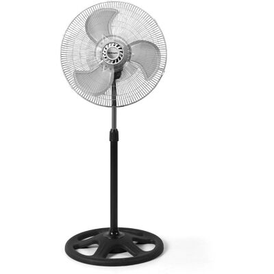 Orbegozo PWS 0547 - Ipari többfunkciós ventilátor 3 sebességgel és fém házzal Orbegozo PWS 0547 - Ipari többfunkciós ventilátor 3 sebességgel és fém házzal