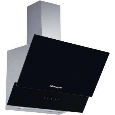 Orbegozo DS 76190 N - Negro Orbegozo DS 76190 N - Negro