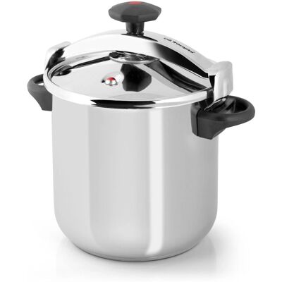 Orbegozo HPL 10070 - Acero inoxidable - Olla a presión Orbegozo HPL 10070 - Acero inoxidable - Olla a presión
